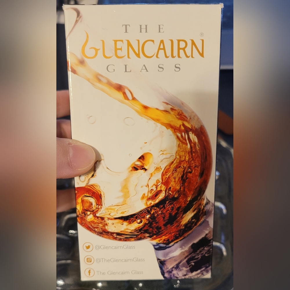 Whisky Appreciation Guide Poster